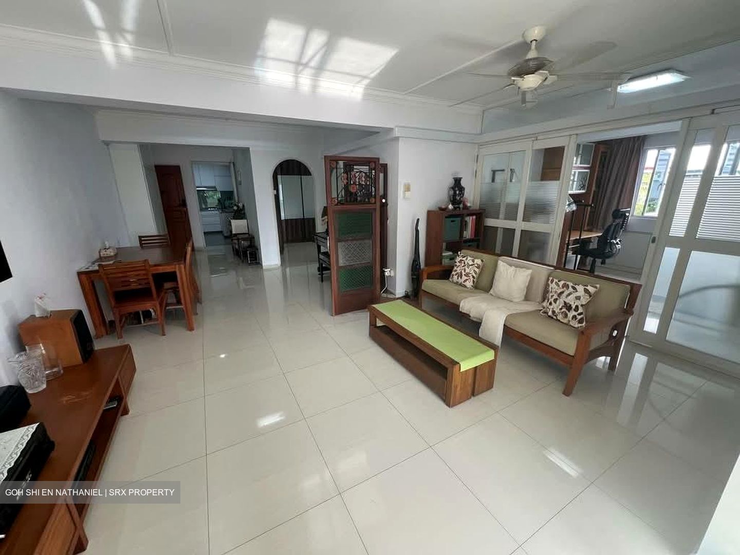 Blk 505 Choa Chu Kang Street 51 (Choa Chu Kang), HDB 4 Rooms #582242801